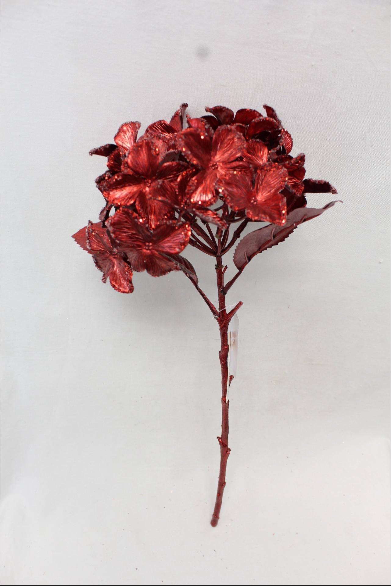 2026 Christmas - Flower Stems & Bundles