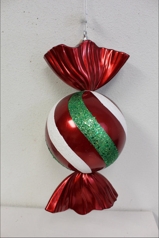 2026 Christmas - Candy Party