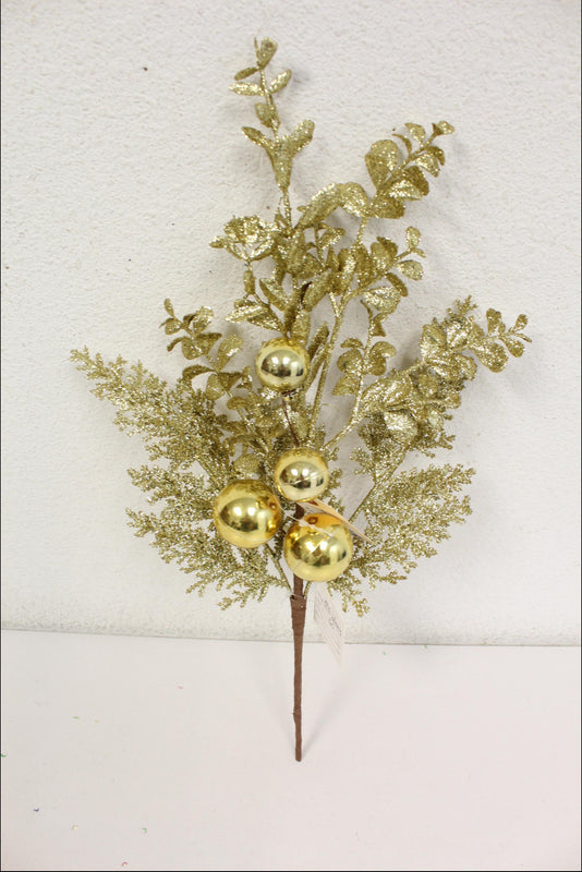 2026 Christmas - Filler Sprays & Bushes