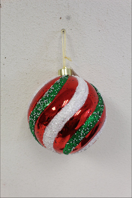 2026 Christmas - Ornaments
