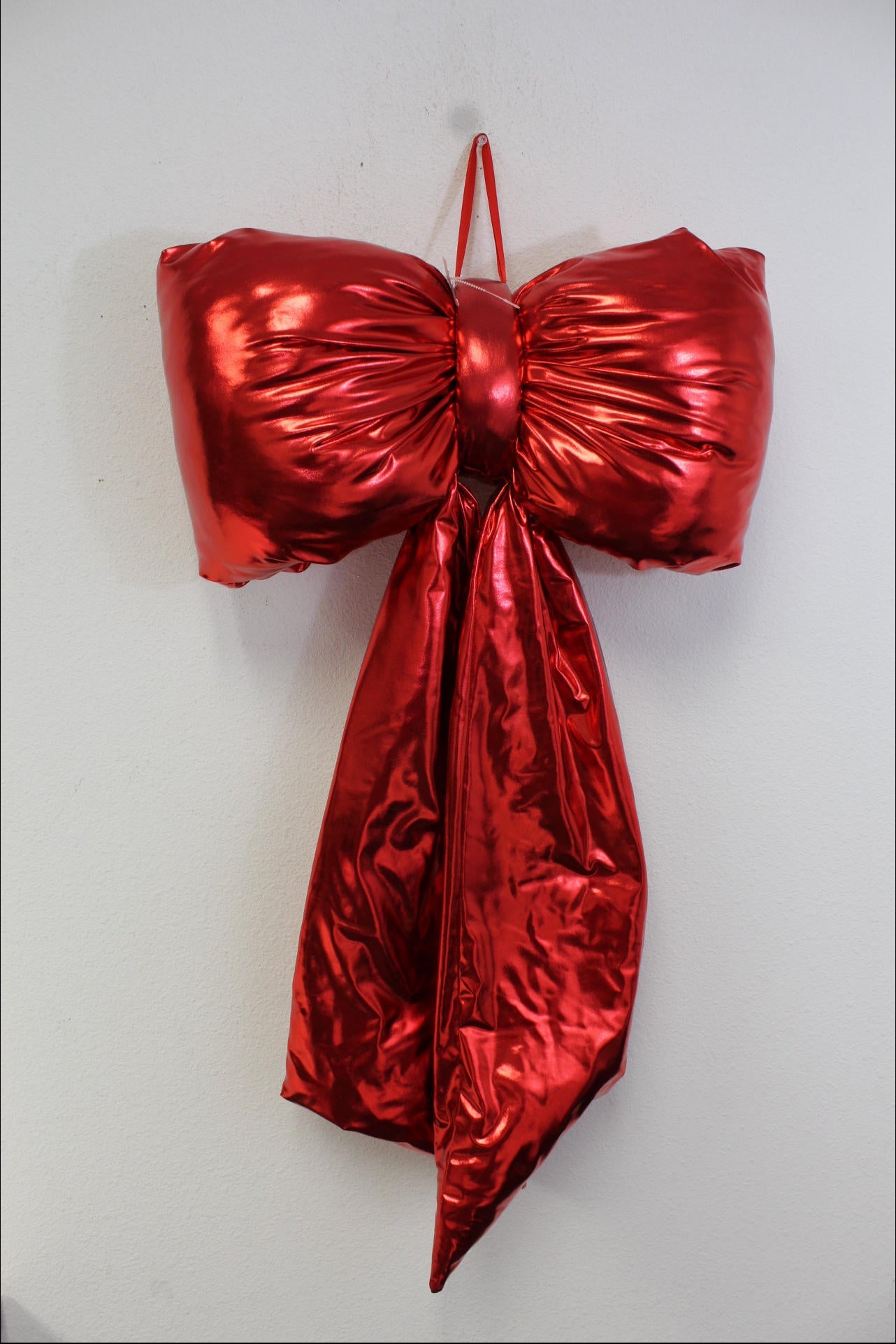 2026 Christmas - Bow