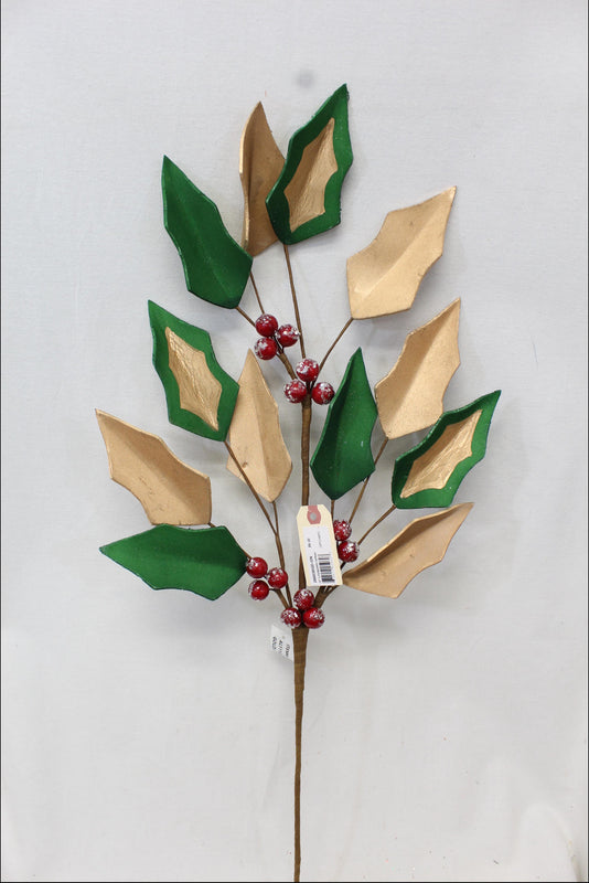 2026 Christmas - Greenery, Grass, & Foliage