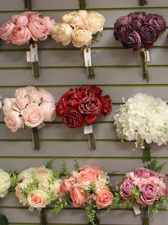Floral Bouquet