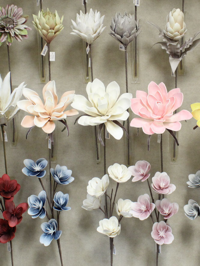Foam Flower