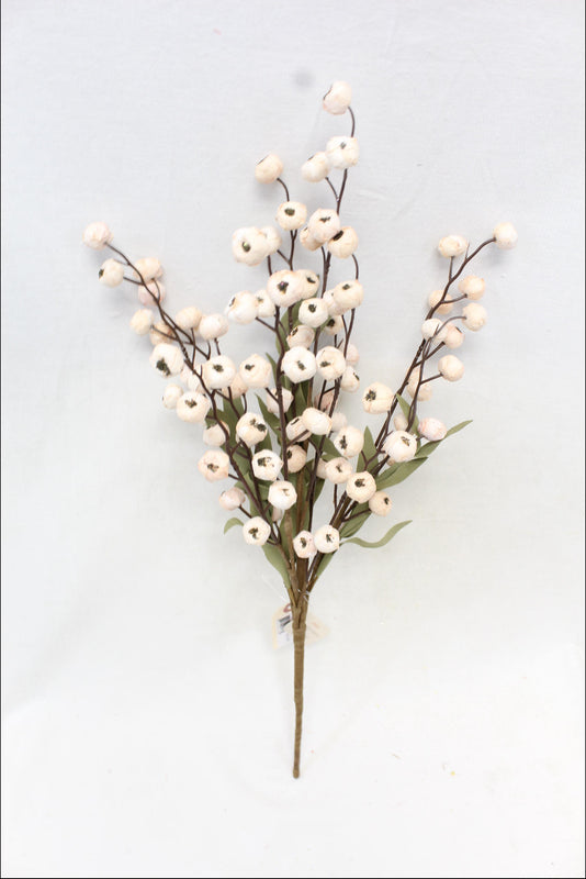 2026 Fall - Filler Sprays & Bushes