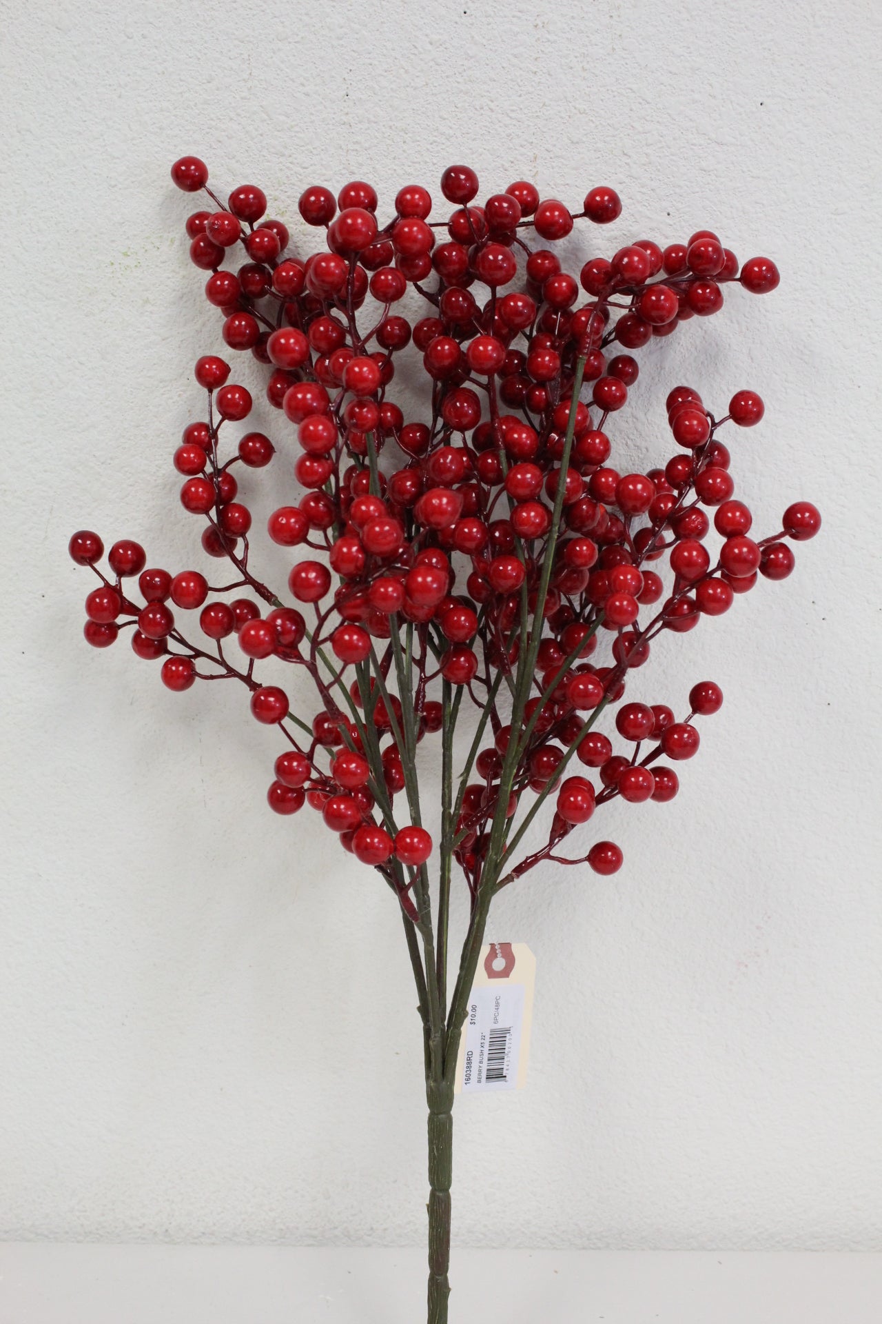 Previous Popular Xmas Stems & Bushes