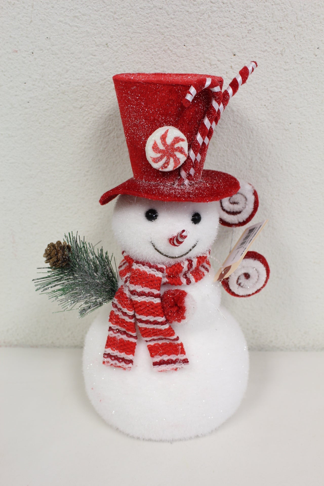 2024 Xmas Animal & Snowman